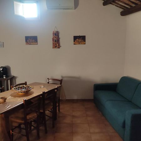 Le Case Di Zia Palma Custonaci Exterior foto